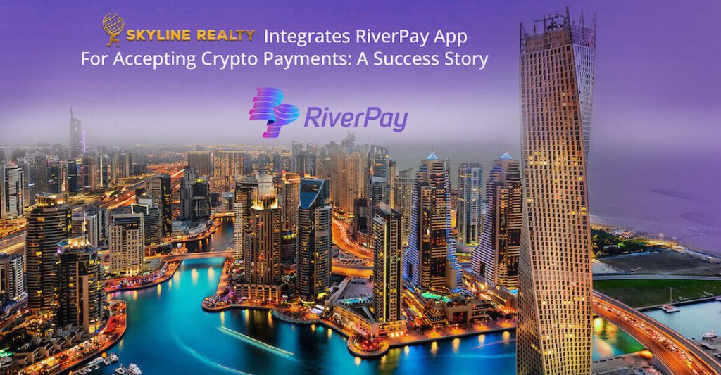 Accepting Crypto Payments